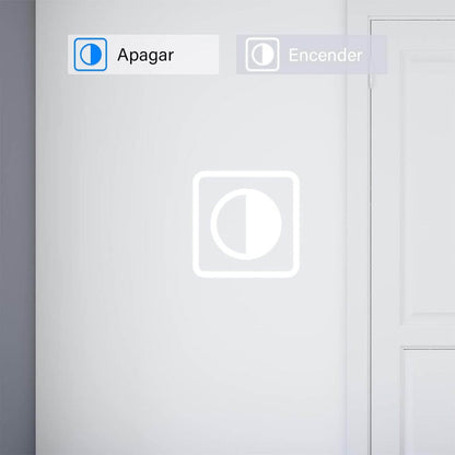 SONNI Armario Espejo Baño con Luz 105 x 65 cm Bisagra Conductora Interruptor Táctil 3 Puertas,Espejo de Baño con Armario y LED,Acero Inoxidable Enchufe para Afeitadora 5 Estantes